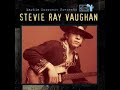 Stevie Ray Vaughan - Honey Bee