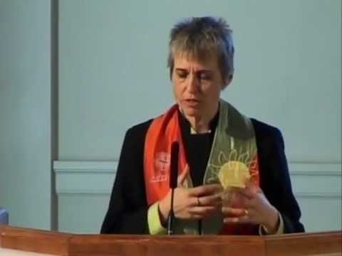 The Gift of Acceptance - Rev. Barbara Prose