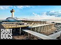 The Secrets of John F. Kennedy Airport | Free Documentary Shorts