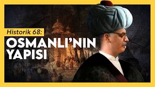 Osmanlı Nasıl Bir İmparatorluktu? / Emrah Safa Gürkan - Historik 68