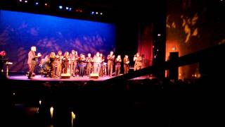 City Lights and Traffic Sounds - Soundsation (The Reign of Kindo cover)