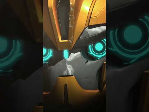 What Will Bumblebee Do? #transformers #youtubeshorts #transformersprime