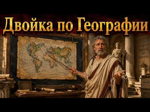 Двойка по Географии, или Долгая дорога Царицы Савской