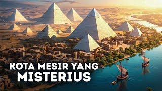 Download lagu Kota Tersembunyi Penuh Harta Karun Ditemukan di Mesir mp3 Download lagu Kota Tersembunyi Penuh Harta Karun Ditemukan di Mesir mp3