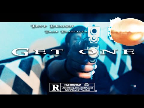 Trvp Demon x Trvp Travolta - Get one (Official Music Video) shot by Sleeplezz filmz