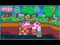 Vídeo de jugabilidad de Princess Farmer  Nintendo Switch