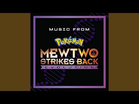 Pokémon Theme: Mewtwo Mix