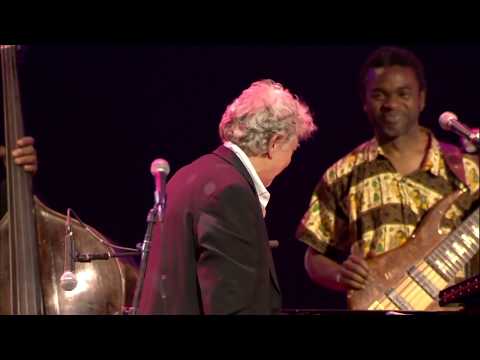 "Night mist blues", Baloise, Live - 2014, Monty Alexander Official