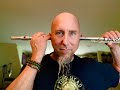OLiVE Mi - by Jeff Coffin (Chord Changes to 'All Of Me’) • www.jeffcoffin.com/flute