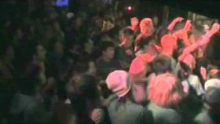 Bombshell Rocks In Japan "Move Rythm City"