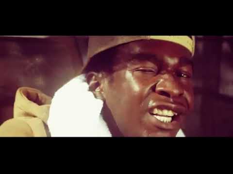 Muzo aka Alphonso-Mufia Gang (Official music video)