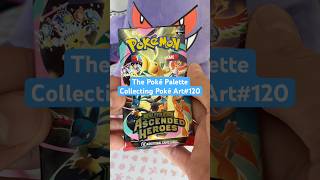 Dreampy! 😍 #pokemonchannel #pokemon #pokemontcg #ascendedheroes #pokemonfandom #dreepy