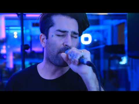 Suburband Reggae - Te puedo decir - Live session