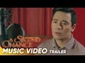 I'll Never Go Music Video Trailer | Erik Santos | 'A Second Chance'