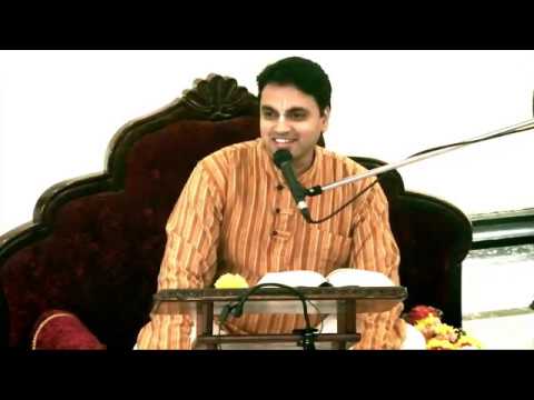 Shyam Mukund Prabhu - SB 1-10-33 - 10-29-18