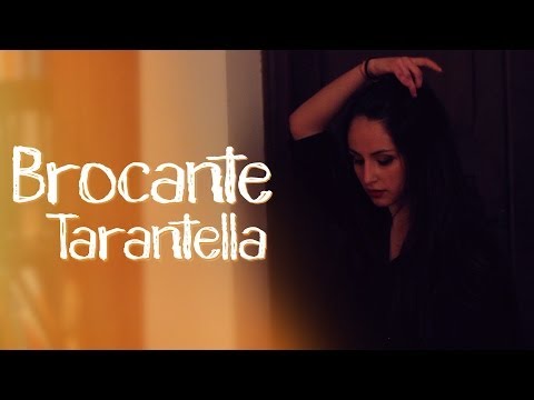 Brocante - Tarantella | Hole of Music