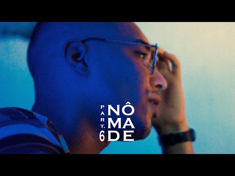 NÔMADE VI - Jean Tassy, @ZarastrutAOficial  & Don (Prod. @patriciosid)