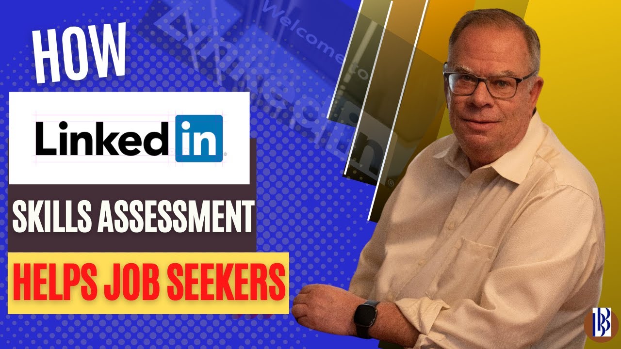 How LinkedIn Skills Assessment Helps Job Seekers