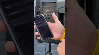 Video thumbnail for Jbl IRX108bt by Christian Bravo