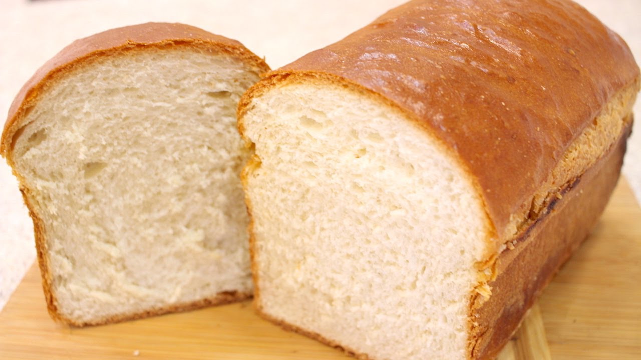 FAÇA PÃO DE FORMA EM CASA!! MAIS GOSTOSO QUE O COMPRADO-SUPER MACIO- FÁCIL-ECONÔMICO-Isamara Amâncio