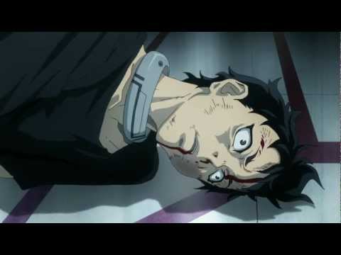 Deadman Wonderland PV