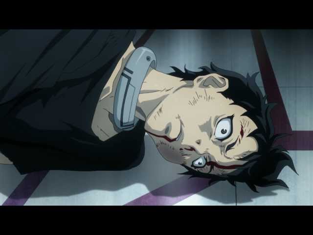 Deadman Wonderland - Available December 2012