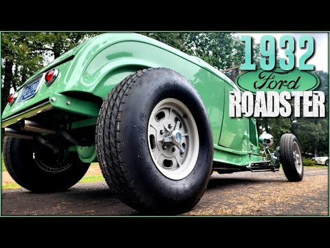 1932 Ford Roadster (CC-1921260) for sale in Mansfield, Texas