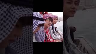 Download lagu BTS in Dubai... 😇 mp3