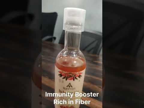 Ayurven Sea Buckthorn Juice-1Ltr