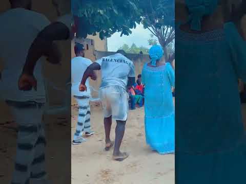 Ndiol Sana #sports #dance #afrique #love #africa