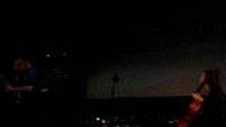 Lou Reed @ Town Hall - NYC - 03/01/2007