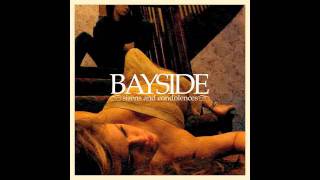 Bayside - A Synonym for Acquiesce