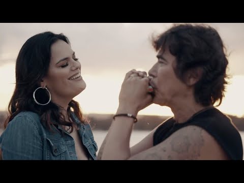 Daniela Firme feat. Milton Guedes - Menina (Clipe Oficial)