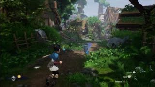 Kena: Bridge of Spirits (PS5): All 24 Flower Shrine Locations + 'Restoration Master' trophy