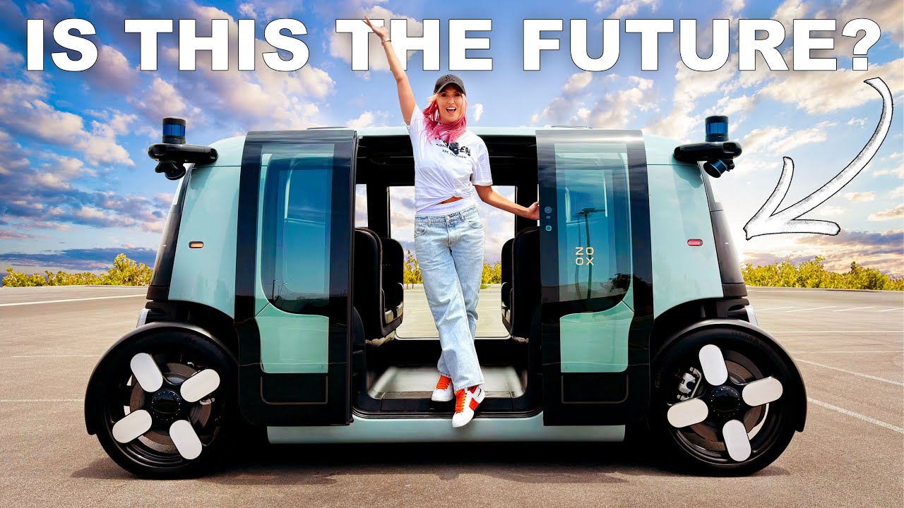 Tesla Robotaxi „CyberCab“ „We, Robot“ Event 10.10.2024 Seite 24