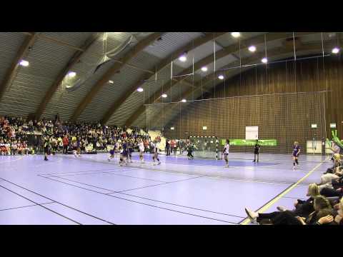 Gneist - Oppsal (26-25) J16 (1996) Bringsluttspill Finale Fredrikstad (28.04.2013) Kongstenhallen