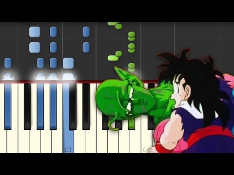 Adios Señor Picoro / Cancion Triste / Piano Tutorial / Notas Musicales Video