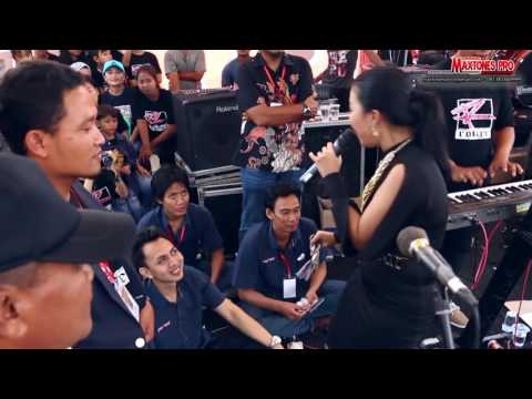 NGELALI   NIKEN APRILIA   MONATA ROKER 2016