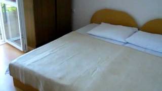 preview picture of video 'Villa Lucic, Apartment A3. accommodation Dubrovnik Riviera Slano, Croatia'