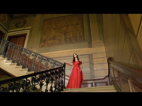 Faryl Smith Showreel