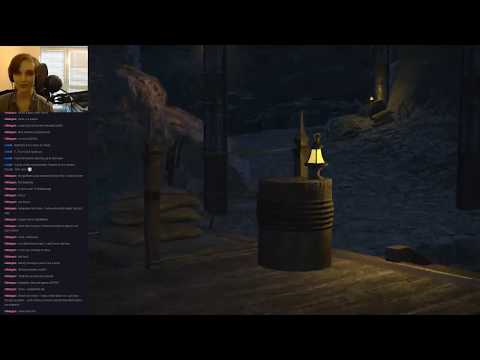 Let's Play Final Fantasy XIV Realm Reborn Part 12 - Sastasha