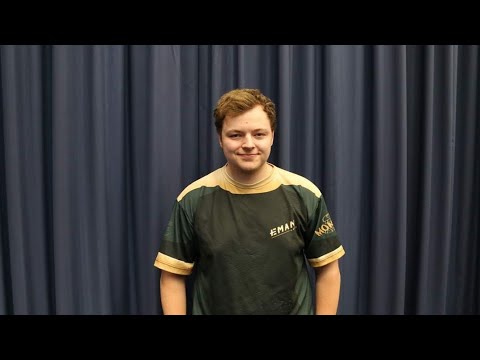 Yu-Gi-Oh! Top 8 CardmarketSeries Frankfurt | Orcust | Henri Dopheide | E-man Games