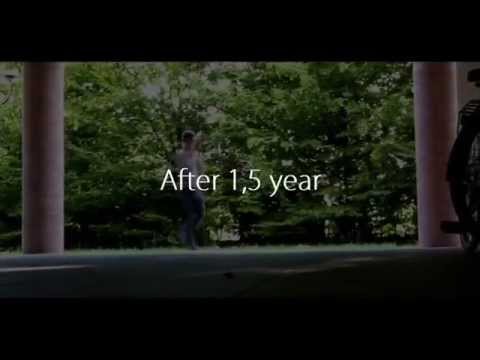 #JumpstyleChallenge | Matt