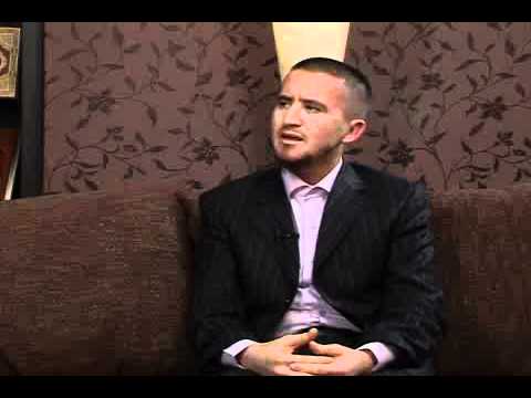 12-02 Ahmed Kalaja - Pyetje dhe përgjigje.flv