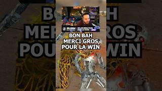 Vous auriez fait quoi à ma place ?