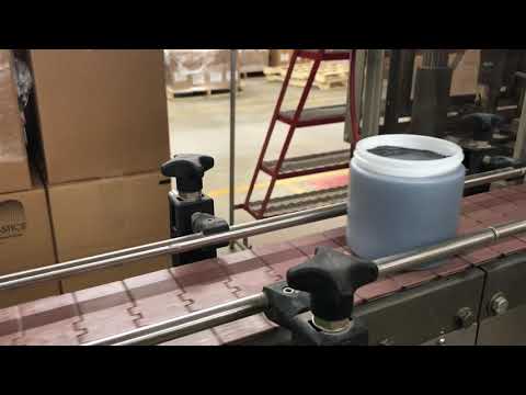 Mayco Stoneware Glaze Line