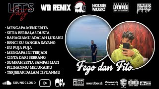 Download lagu DUGEM DJ MENGAPA MENDERITA X KU PUJA PUJA NONSTOP HARDMIX SPECIAL REQUEST FEGO & FITO NEW 2025 mp3