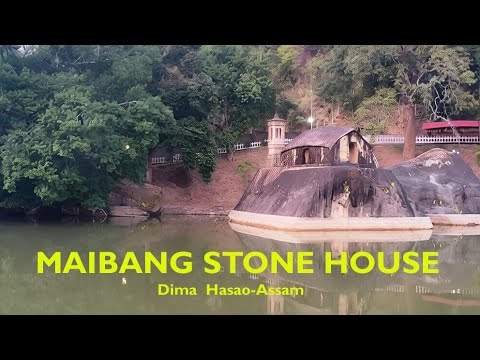 Visit to Stone House Maibang
