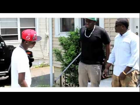 Squadee Ft. Slim Six - Y3 Gye Y'ani