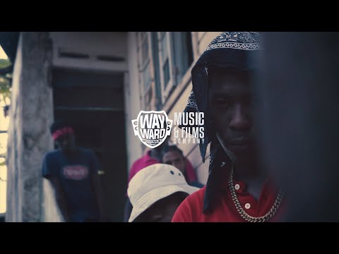 Bankz - Cartoon Criminal (Official Music Video)